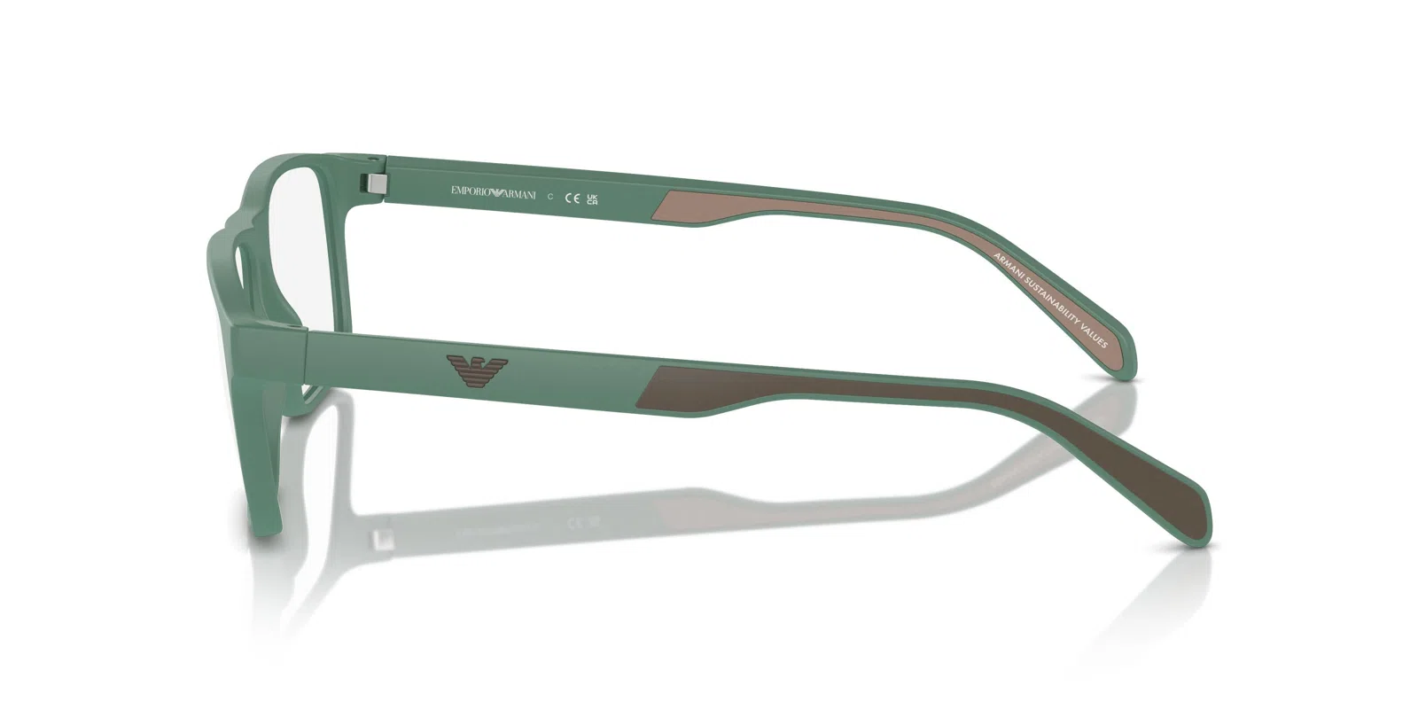 Emporio Armani 3233 Eyeglasses - view 18